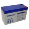 UL7-12 - BATERIA DE PLOMO 12V 7AH