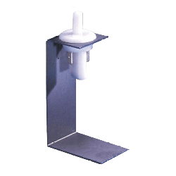 TK278 - KIT TAMPER PARA CAJA METALICA PARA ALARMA DETECTA APERTURA DE PUERTA O REMOCION DE LA PARED
