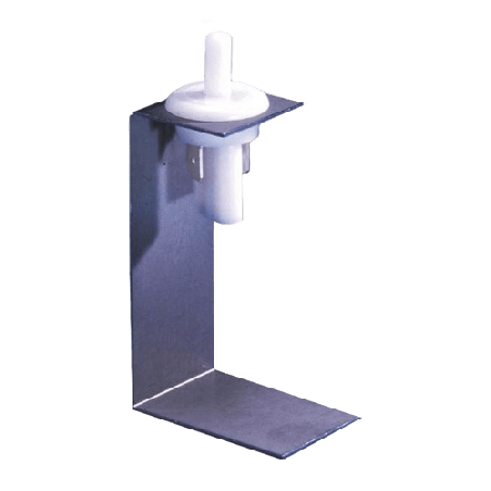 TK278 - KIT TAMPER PARA CAJA METALICA PARA ALARMA DETECTA APERTURA DE PUERTA O REMOCION DE LA PARED