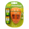 Cargador PowerBank Specialty De 9V GP GPB09US