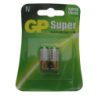 Pila Alcalina Tipo N De 1.5V GP ALKN