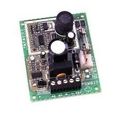 PS817 - CARGADOR Y FUENTE DE PODER 12 VDC 1 75 AMP