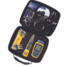 Kit Profesional Con Verificador De Cableado Fluke MS2-KIT