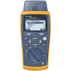 Probador De Cableado De Cobre Fluke CIQ-100