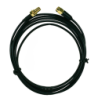 EXTE5T - EXTENSION DE CABLE PARA ANTENA ANTKIT 4MT CABLE COAXIAL RG174