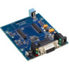 Tarjeta Base XBEE RS232 XBIBRDEV