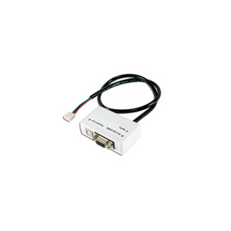 307USB - INTERFAZ DE CONEXION DIRECTA PARA CENTRALES PARADOX