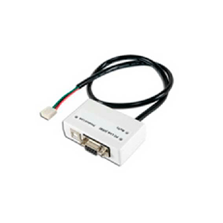 307USB - INTERFAZ DE CONEXION DIRECTA PARA CENTRALES PARADOX