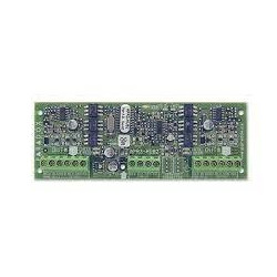 HUB2 - HUB AISLADOR Y AMPLIFICADOR DE SEÑAL PARA BUS. COMPATIBLE CON SPECTRA PLUS Y EVO