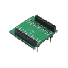 Base XBee En Montaje DIP XBEEDIP