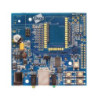Base Profesional XBEE USB XBIBUDEV