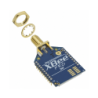 Módulo XBee PRO Serie 2 Con Antena RP-SMA Digi XBP24Z7SIT
