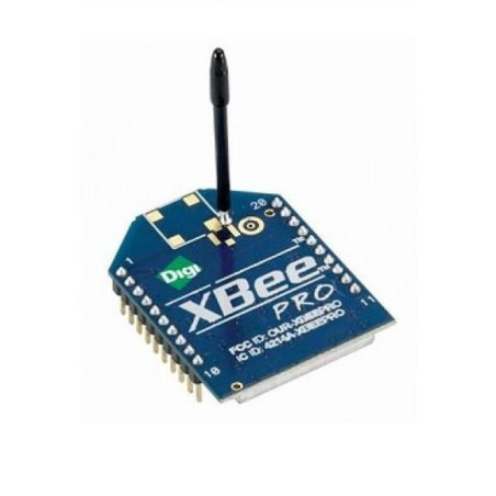 Módulo XBee PRO Serie 2 Digi XBP24Z7WIT