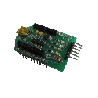 Base Para Configuración De Módulos XBee Digi XBEEUSB