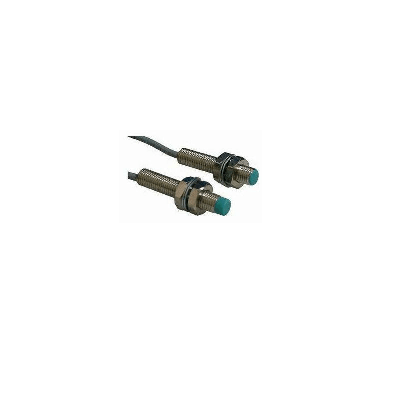 Sensor De Proximidad Inductivo Conch S0801PA