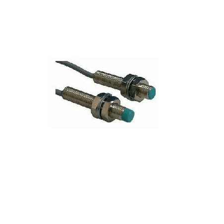 Sensor De Proximidad Inductivo Conch S0801PA