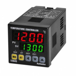 Controlador De Temperatura Conch CTTCR