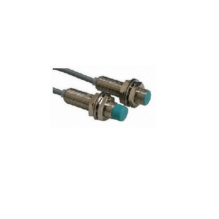 Sensor De Proximidad Inductivo Conch CTS1204PA