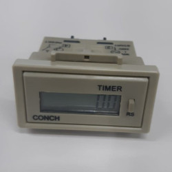 Contador Digital Conch CCH7P