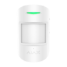 28267.06.WH3 - COMBIPROTECT SENSOR DE ROTURA DE CRISTAL Y MOVIMIENTO INALÁMBRICO COLOR BLANCO