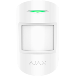 28304.02.WH3 - MOTIONPROTECT PLUS DETECTOR DE MOVIMIENTO INALÁMBRICO CON SENSOR MICROONDAS BLANCO