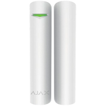 26762.03.WH3 - DOORPROTECT CONTACTO MAGNÉTICO DE APERTURA AJAX (9NA) COLOR BLANCO