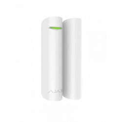 28269.13.WH3 - DOORPROTECT PLUS CONTACTO MAGNÉTICO DE APERTURA AJAX (9NA) COLOR BLANCO
