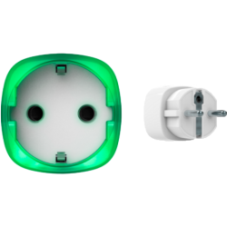 28311.34.WH3 - SOCKET TYPE F ENCHUFE INTELIGENTE