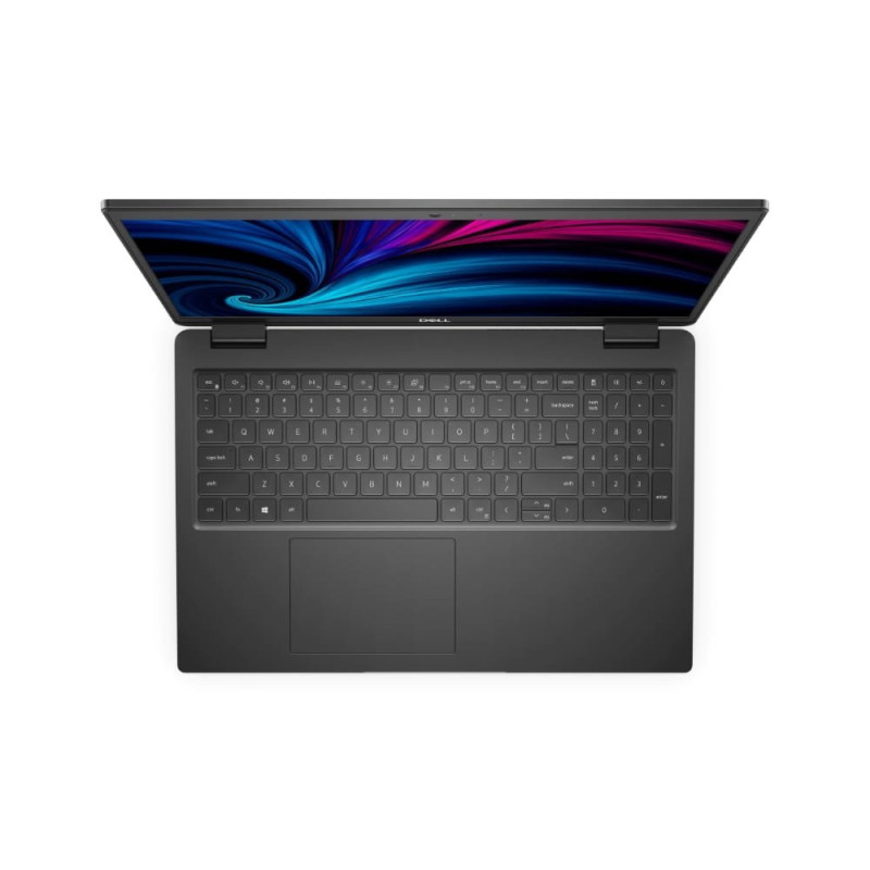 P108F-MMM55 Portátil Dell Latitude 3520 Intel Core i5-1135G7 11aGen 8GB 1TB 15,6’’ W10 Pro
