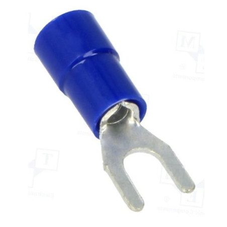 Terminal En U De 3.5mm BM214
