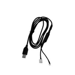 CABJFLUSB - CABLE CONVERSOR DE RS232 A USB PARA PROGRAMAR CENTRAL SMARTCLOUD