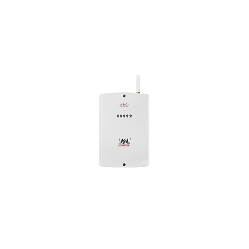 M300 - " ** Existencia Única ** MODULO UNIVERSAL GPRS SOPORTA 2 SIM CARDS COMPATIBLE CON CENTRALES CON PROTOCOLO CONTACT ID"