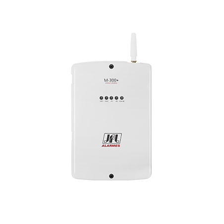 M300 - " ** Existencia Única ** MODULO UNIVERSAL GPRS SOPORTA 2 SIM CARDS COMPATIBLE CON CENTRALES CON PROTOCOLO CONTACT ID"
