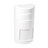 IRPET510I - SENSOR TIPO PIR INALÁMBRICO 433.92MHZ ALCANCE HASTA 150M SIN OBSTACULOS RANGO DETECCIÓN MAX.88.5°12M