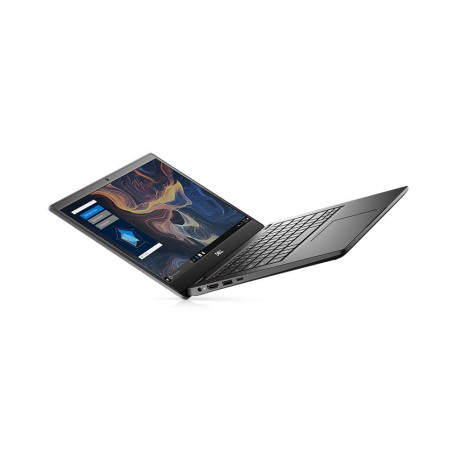 Portatil Dell Latitude 3410, Intel Core i7-10510U - 256GB RAM 8GB Win 10 Pro 64 14" HD