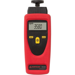 Tacómetro De Mano Amprobe TACH20
