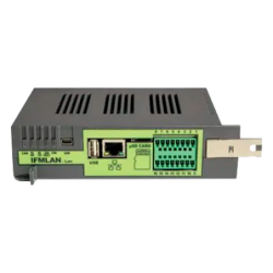 INFEIN1PIFMNET - " ** Existencia Única ** MODULO RS485 PARA CONEXION DE PANELES PREVIDIA MAX"