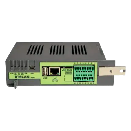INFEIN1PIFMNET - " ** Existencia Única ** MODULO RS485 PARA CONEXION DE PANELES PREVIDIA MAX"