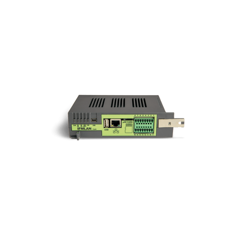 INFEIN1PIFMLAN - MODULO LAN PARA PANELES PREVIDIA MAX PARA HABILITAR FUNCIONES TCP/IP AVANZADAS