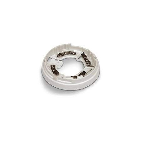 INFDIN4AEB0020 - BASE CON RELEVO PARA DETECTORES DE HUMO SERIE IRIS Y ENEA