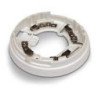 INFDIN4AEB0020 - BASE CON RELEVO PARA DETECTORES DE HUMO SERIE IRIS Y ENEA
