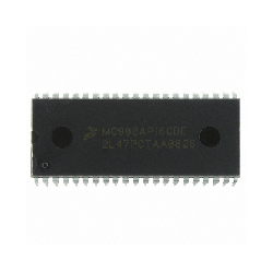 Microcontrolador DIP De 42 Pines MC908AP17