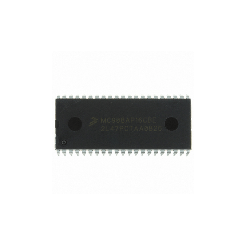 Microcontrolador DIP De 42 Pines MC908AP17