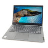 Portatil lenovo ThinkBook 14 G2 ITL, Intel Core i5-1135G7), 14 8GB, 512 SSD, WIN10P - 20VD00KDLM