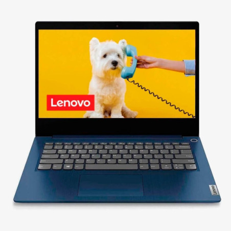 Portatil Lenovo IP 3 14IML05 IP 3 14ITL6 Intel Core i3 1115G4, 8GB, 256SSD, Linux - 82H701B4LM