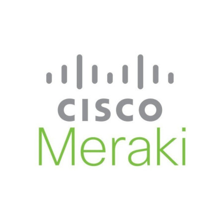 LIC-MX68CW-SEC-3YR Cisco Meraki MX68CW Advanced Sec Lic and Support 3YR