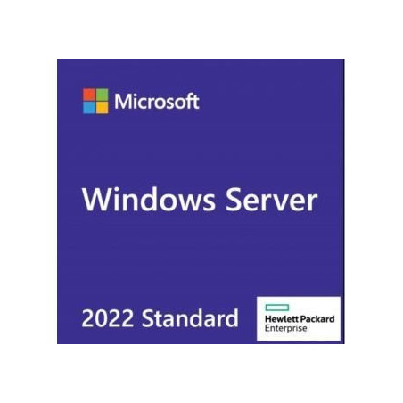 P46171-DN1 Hewlett Packard Enterprise MS WS22 16C Std ROK AMS SW