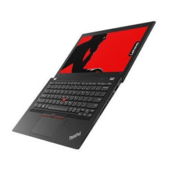 Portatil Lenovo Thinkpad T495s, AMD RYZEN 7 16GB 512GB SSD , Wind 10 Pro - 20QKS0M900