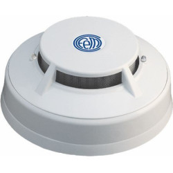 A35BS - " ** Existencia Única ** DETECTOR DE HUMO ÓPTICO CONVECIONAL"