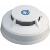 A35BS - " ** Existencia Única ** DETECTOR DE HUMO ÓPTICO CONVECIONAL"